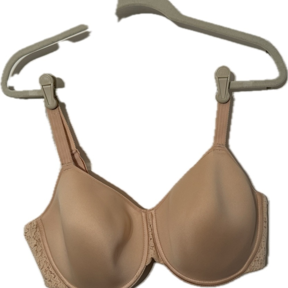 Chantelle Bra 38DD